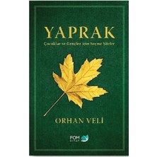 Fom Kitap Yaprak