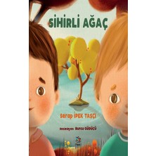 İthaki Yayınları Sihirli Ağaç
