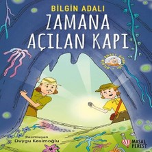 Colezium Zamana Açılan Kapı