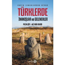 Yeditepe Yayınevi Türklerde Inanışlar ve Gelenekler
