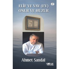 Gülnar Yayınları Elif ve Vav (Ev) Onur ve Huzur