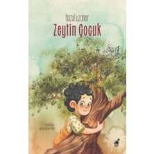 Dinozor Çocuk Zeytin Çocuk