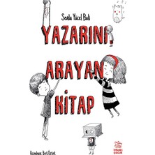 İthaki Yayınları Yazarını Arayan Kitap