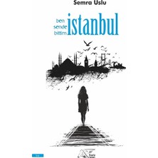 Kuytu Yayınları Ben Sende Bittim Istanbul