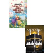 Kitap Müptelası Yayınları Muhammet Gökçe Kitapları (2 Kitap Set)