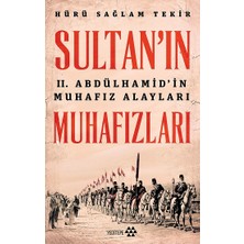 Yeditepe Yayınevi Sultan'ın Muhafızları