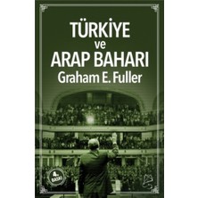 Serbest Kitaplar Türkiye ve Arap Baharı