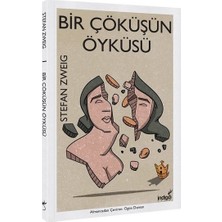 İndigo Kitap Bir Çöküşün Öyküsü