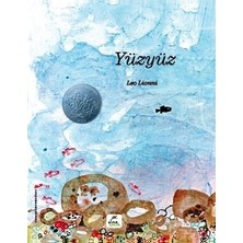 Elma Çocuk Yüzyüz