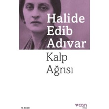 Can Yayınları Kalp Ağrısı