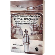 Herdem Kitap Benazar’in Doğruları Ziya’nın Gerçekleri
