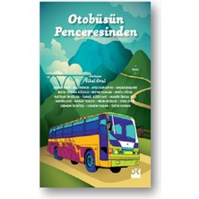 Doğan Kitap Otobüsün Penceresinden