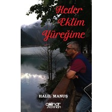 Gülnar Yayınları Keder Ektim Yüreğime