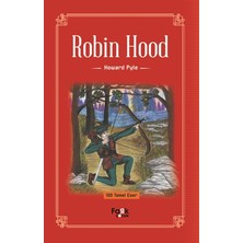 Fark Yayınları Robin Hood