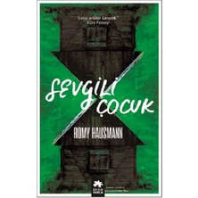 Eksik Parça Yayınları Sevgili Çocuk