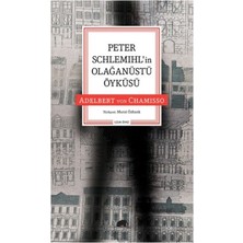 Kolektif Kitap Peter Schlemıhlin Olağanüstü Öyküsü