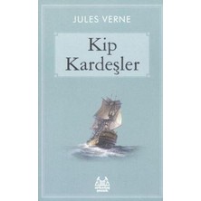 Arkadaş Yayınları Kip Kardeşler