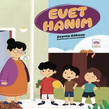 Colezium Evet Hanım