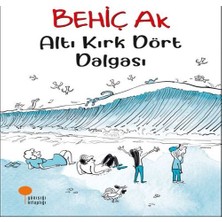 Colezium Altı Kırk Dört Daası