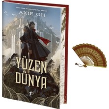 Artemis Yayınları Yüzen Dünya
