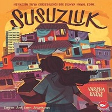 Colezium Susuzluk