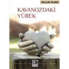 Kaynak Yayınları Kavanozdaki Yürek