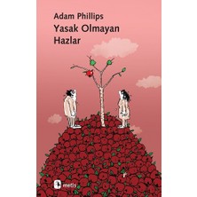 Metis Yayınları Yasak Olmayan Hazlar