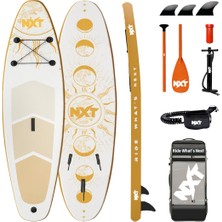 Nxt Seren Şişme Sup Board Seti 335CM