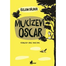 Çınar Yayınları Mucizevi Oscar