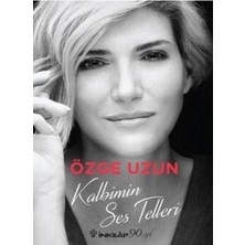 İnkılap Kitabevi Kalbimin Ses Telleri