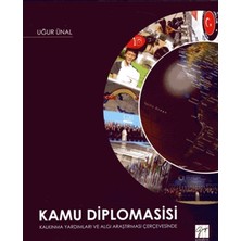 Gazi Kitabevi Kamu Diplomasisi
