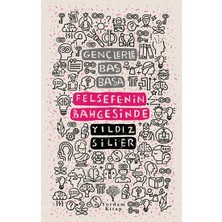 Yordam Kitap Gençlerle Baş Başa -Felsefenin Bahçesinde