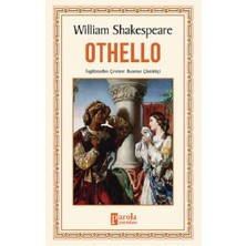 Parola Yayınları Othello