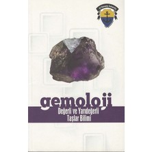 St. Clements University Gemoloji Değerli ve Yarıdeğerli Taşlar Bilimi
