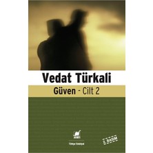 Ayrıntı Yayınları Güven Cilt 2