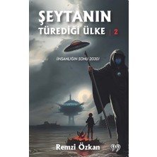 Doksan Dokuz Yayınları Şeytanın Türediği Ülke 2
