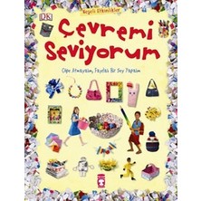 Timaş Çocuk Çevremi Seviyorum