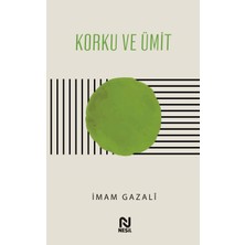 Nesil Yayınları Korku ve Ümit