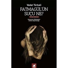 Ayrıntı Yayınları Fatmagül'ün Suçu Ne?
