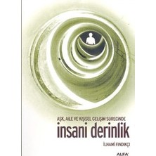 Alfa Yayınları Insani Derinlik