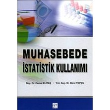 Gazi Kitabevi Muhasebede Istatistik Kullanımı