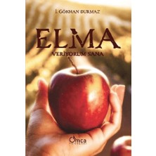 Omca Yayınları Elma Veriyorum Sana