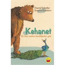 Kuraldışı Yayınevi Kehanet