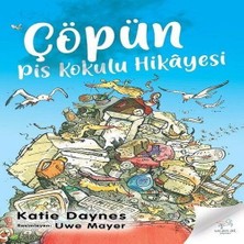Ün Pis Kokulu Hikayesi