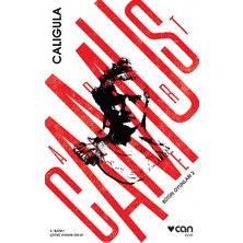 Can Yayınları Bütün Oyunları - 2 : Caligula