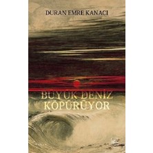 İthaki Yayınları Büyük Deniz Köpürüyor