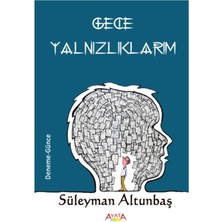 Ayata Kitap Gece Yalnızlıklarım