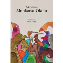 Hep Kitap Altınkanat Okulu