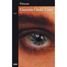 Yapı Kredi Yayınları Gecenin Öteki Yüzü