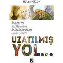 Nefes Yayıncılık Uzatılmış Yol